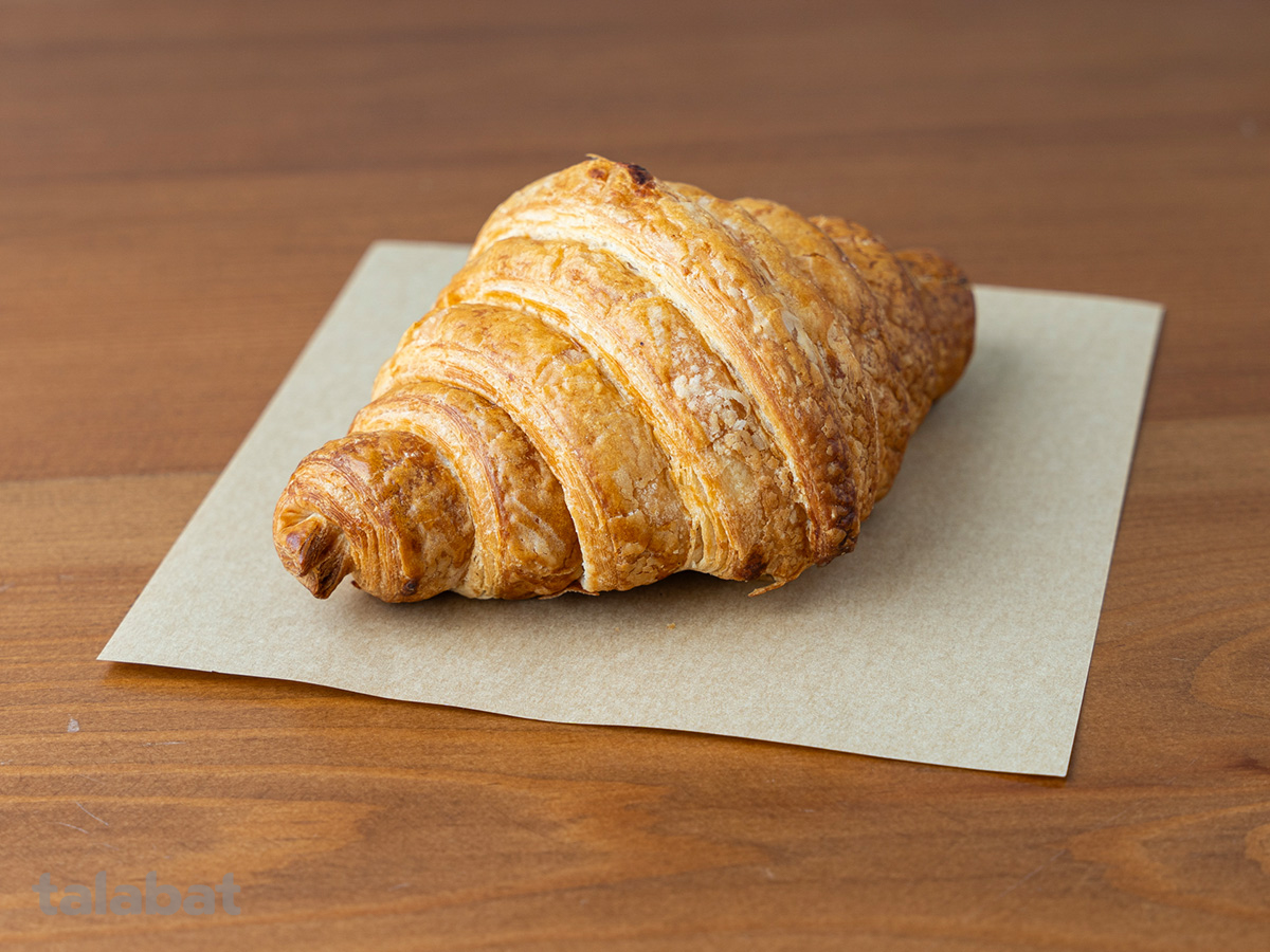 Plain Croissant